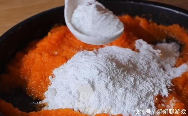 自从胡萝卜学会这样做,孩子一周4次没吃够,营养解馋每次都光盘