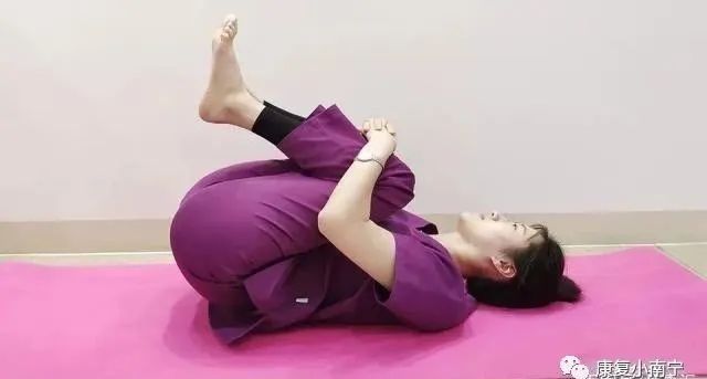 腰部|腰肌劳损的康复训练指南