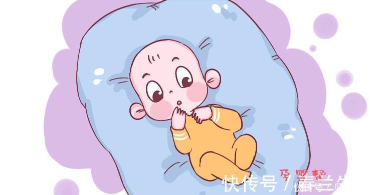 语言|宝宝3岁不记事,记忆力会被“清除”,背后的原因爸妈要知道