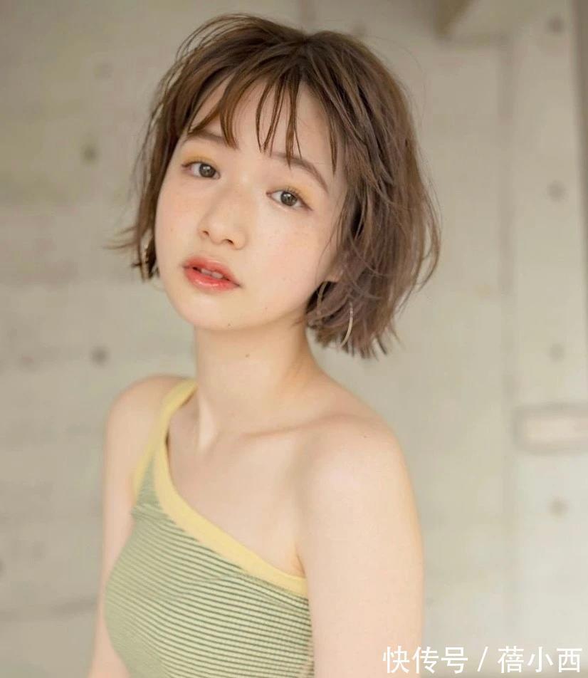 美女 有了这6款发型,想不出众都难,御姐范,辣妹风,温柔感随你挑!