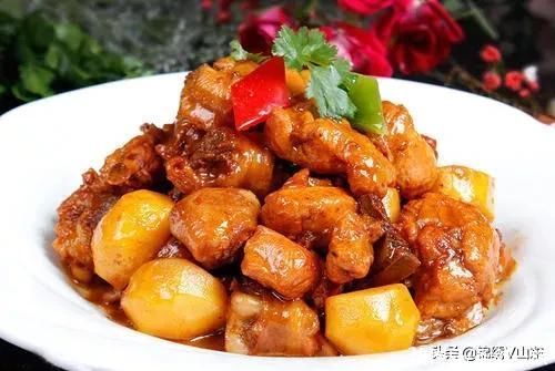 三八节将至，教你32道解馋下饭的家常菜，看着女神吃着过瘾！