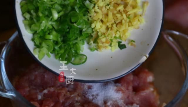 肉馅|肉馅配上鸡蛋,带来不一样的美味,简单好做,有滋有味