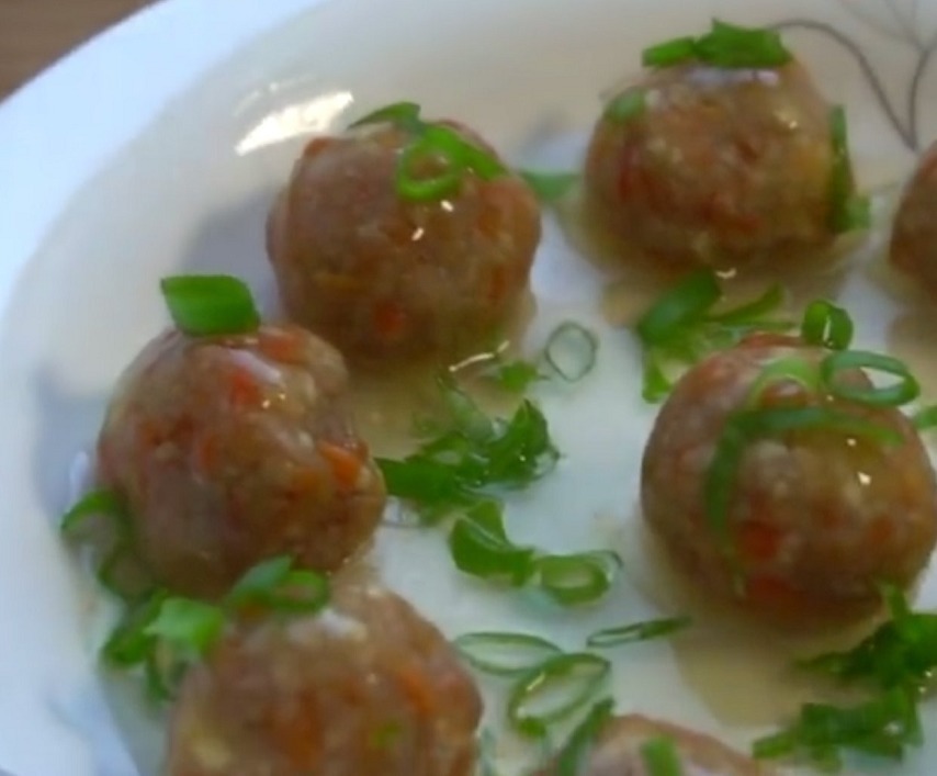 豆腐新吃法，不炒不煮不炸，营养不流失，好吃的停不下来