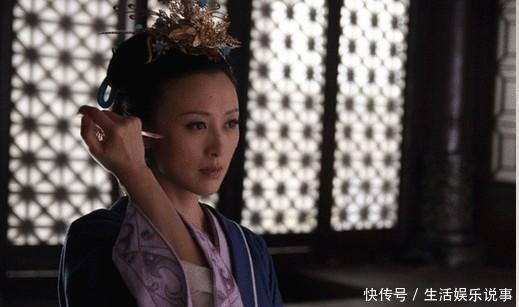 吕雉|吕雉漏杀刘邦一妃子,多年后,妃子的儿子成为了皇帝