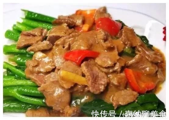 洋葱|周末聚餐教大家做20道美味的家常小炒,好做又好吃,看着就想流口水