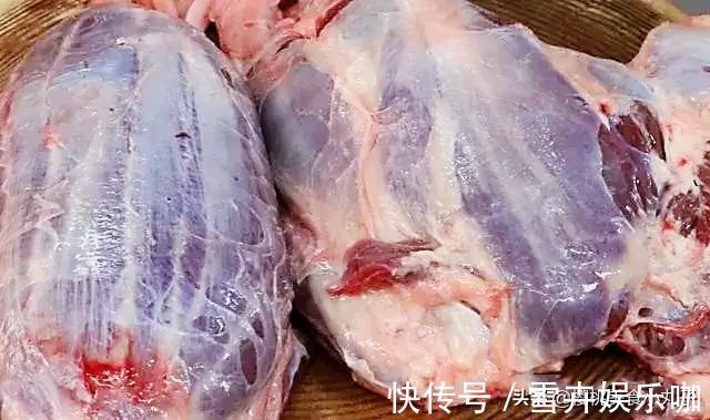 正确做法|40年卤肉师傅,教你酱牛肉的正确做法,酱香浓郁,软烂入味!