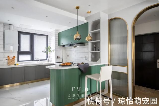 墙面|装修的钱要花刀刃上，家里这些地方值得花钱投入，让家好住又好看