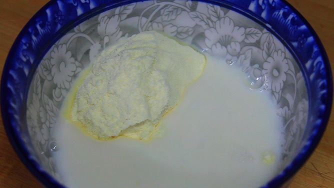 挑选冰淇淋，看清包装后这3行字，不怕变胖，营养和牛奶一样丰富