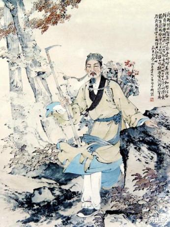 《本草纲目》记载人粪苦寒!李时珍如何知晓,难道他真的尝过