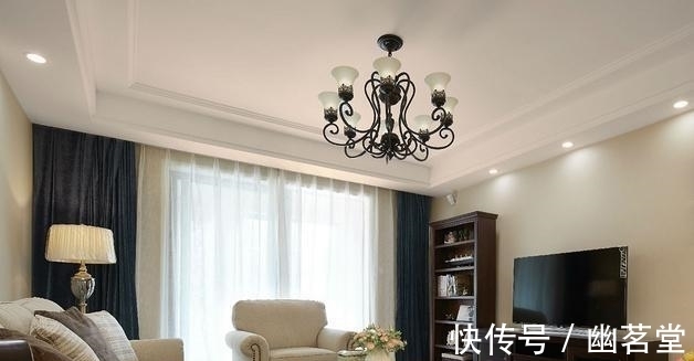 弟弟|晒晒爸妈给弟弟装修的婚房,头次见这么美的房子,忍不住鼻子一酸