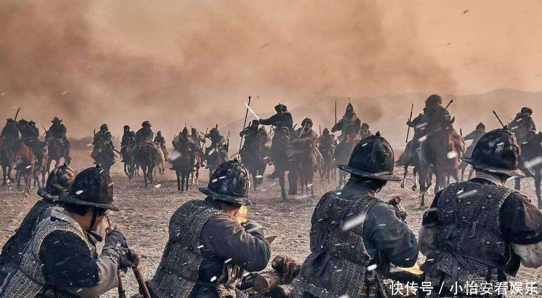 明朝的“变形金刚”?这座机械高达10米,至今仍能正常运转