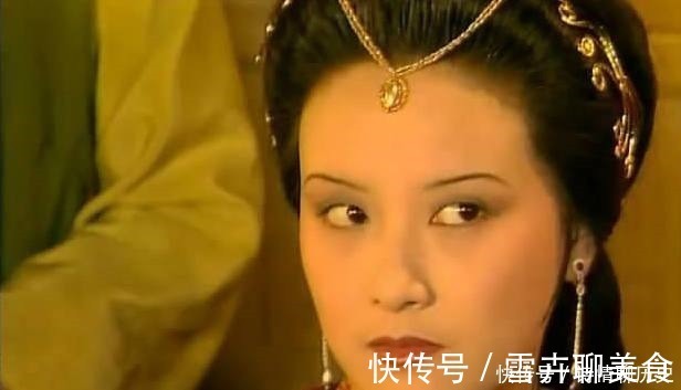 尤氏!尤二姐初见贾母时,贾母说了一句竟是个齐全孩子,究竟是何意