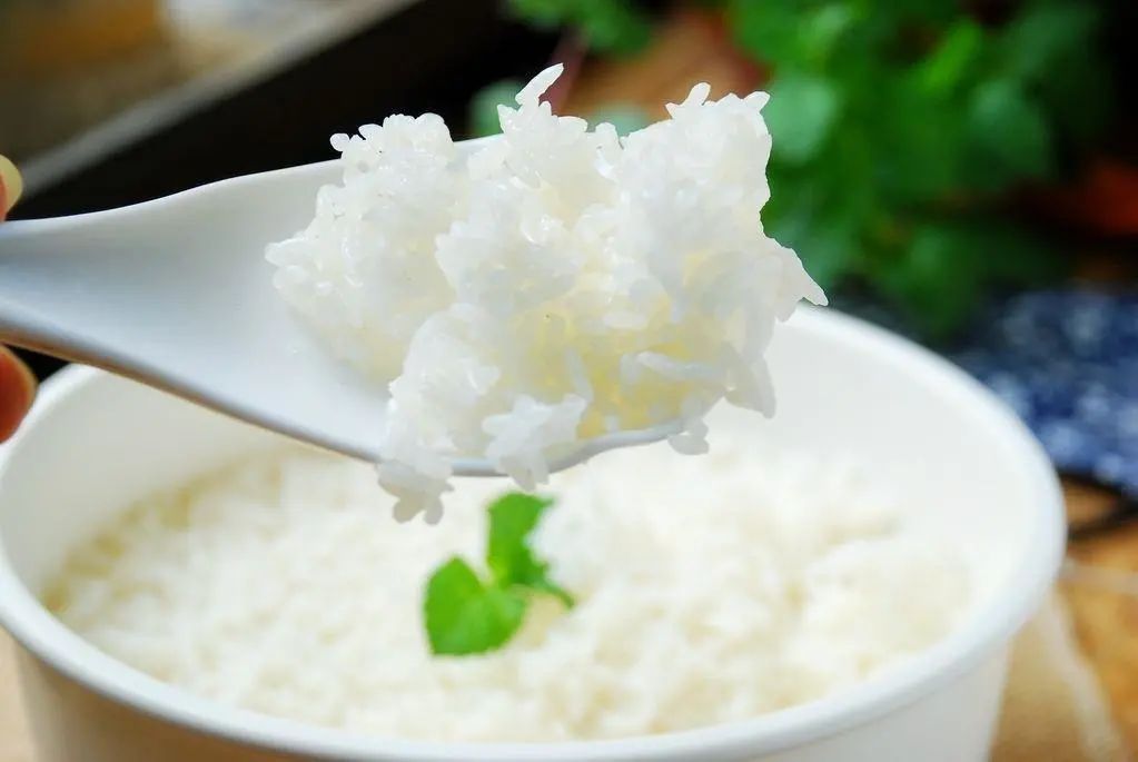 中国|印度的大米煮熟后是散状的,而中国是胶团状的哪个更好吃