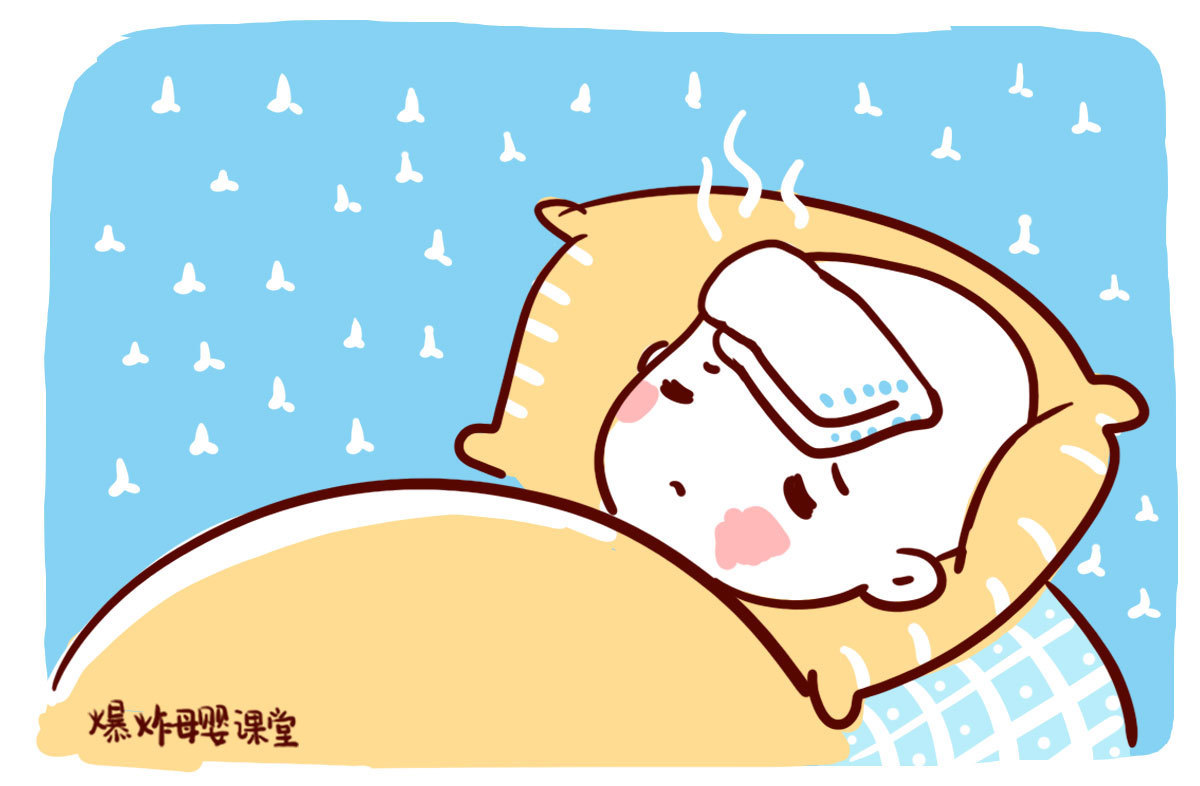 生病|奶奶是不是真的心疼孩子,在这两方面看得明明白白,想瞒也瞒不住