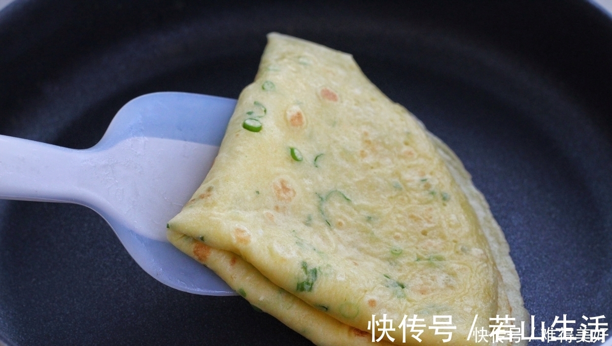 学生党|学生党早餐十分钟就搞定，营养美味，口感松软，天天吃都不觉得腻