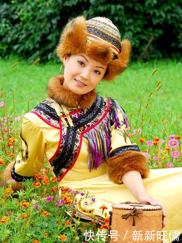 刘兴晔&“边外的姑娘最好看”,说说历史上为何东北地区的女性出类拔萃?
