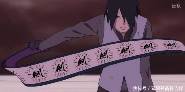 干柿鬼鲛|火影忍者不知道这5种忍术的名字,别说自己是资深火迷!