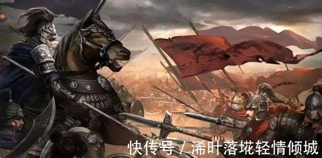 历史小说|5本主角穿越从军的历史小说，从一介小兵到节度使再到一统天下！