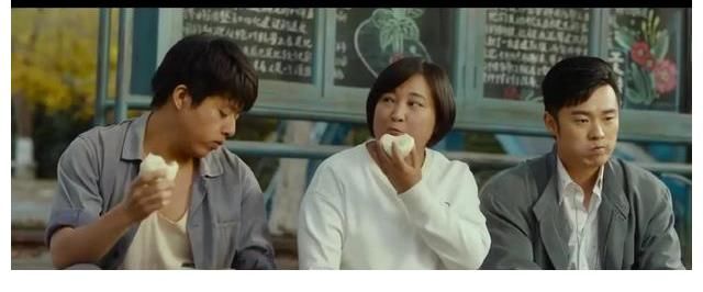 |《你好，李焕英》以喜剧为招牌，搞笑背后却泪流满面