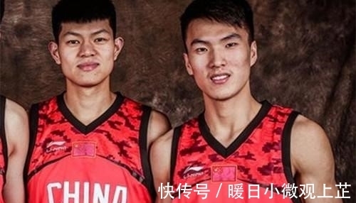 颜鹏|扒一扒！胡金秋领衔的3人男篮奥运大名单的“履历”