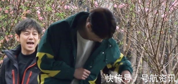 宠物|向往的生活嘉宾们惬意干净的农村生活,还有你没看到的另一面