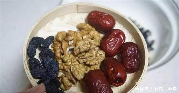 冬日里常備這幾道食譜