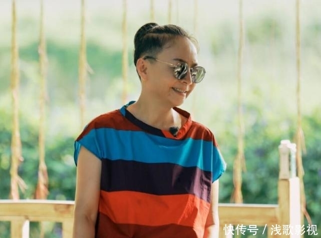 老师|《向往的生活5》全新海报流出,3字锁定录制地,黄磊又一次梦碎