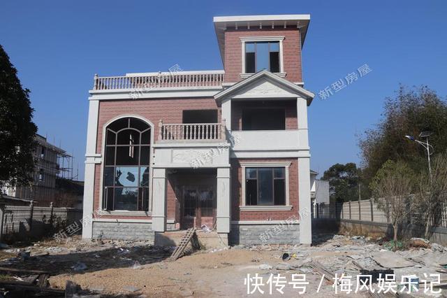 露筋|这样打混凝土明明是错的,有些农村工头却还要这样做?到底为啥?