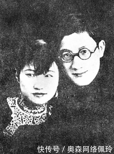 a8216|徐志摩婚前婚后大变样?陆小曼9字道破其中缘由,和一般夫妻很像