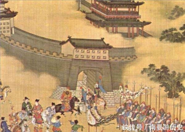 宫女|“宫婢之变”中宫女为什么要勒死嘉靖皇帝?