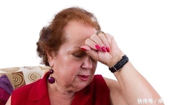 不良习惯|头部出现三个信号,可能是脑梗在预警,不能拖,尽快查下血管