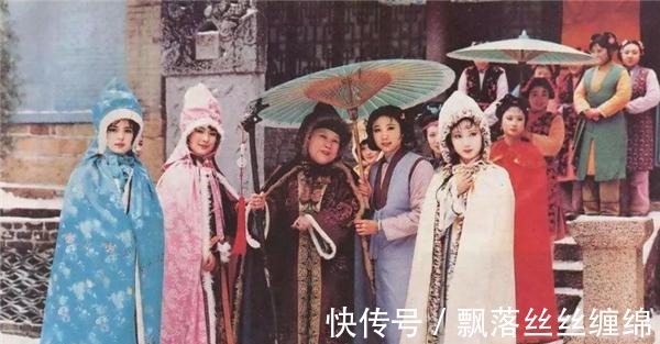 贾宝玉@红楼梦中,贾元春究竟发现了什么不为人知的秘密,而被皇帝赐死!