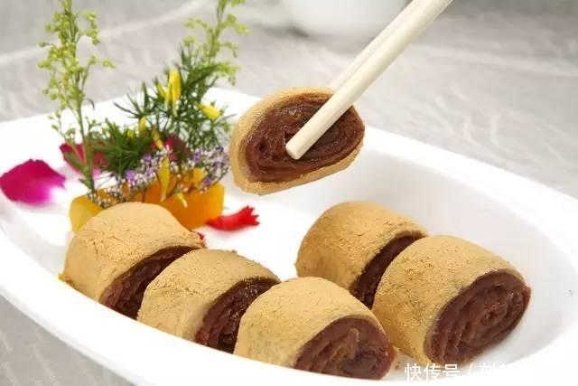 全國各省最火的小吃名單, 有你家鄉的