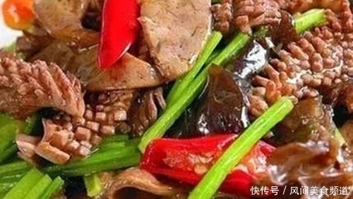 几道下饭菜,解馋滋补又养生,一周不重样,家人吃得美美的!