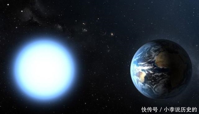 千亿年后的宇宙是什么样子的?看完之后你会更加珍惜现在!