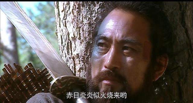  晁盖宋|此人是将门之后，第一个看出晁盖宋江想招安，其绰号暗示过