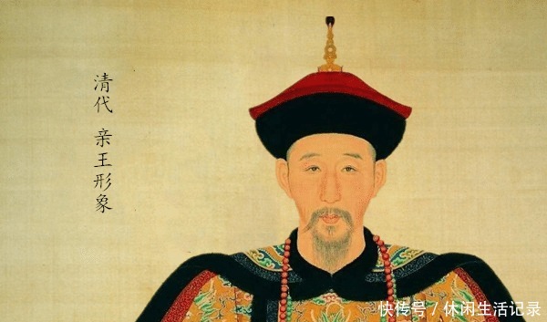 超品|清朝的“镇国公”和“一等公”,谁地位更高同为超品,区别巨大