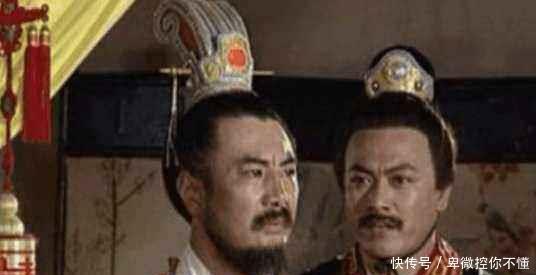 奸臣|司马光称他奸臣，欧阳修骂他不知廉耻，为什么百姓爱戴他！