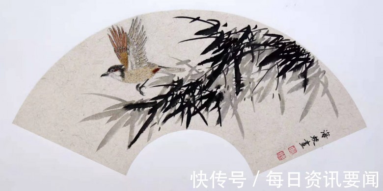 刘奎龄@李海蛟---第一代青年画家的成长路