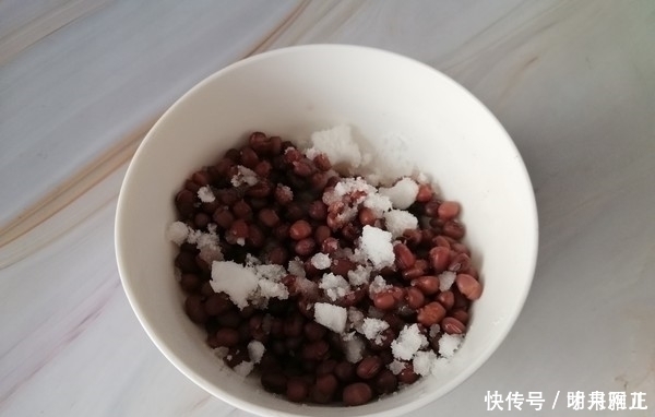  发酵|邻居阿姨50岁，隔三差五吃点“它”，脸色红扑扑，十足少女感