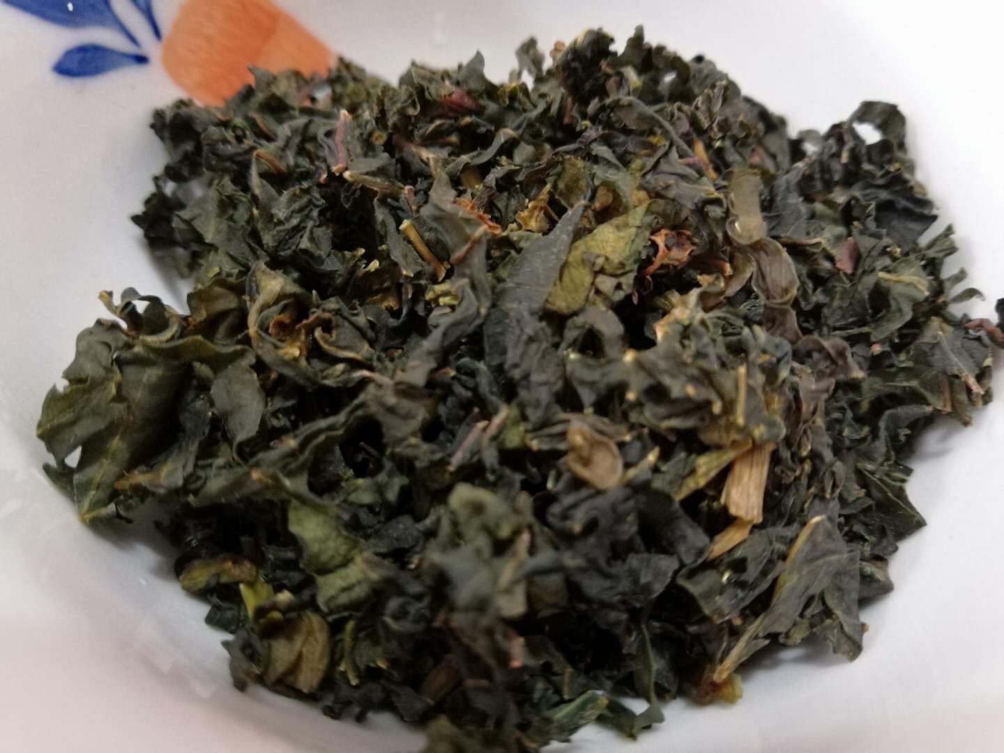 特色美食|地道湖南乡野特色美食,干红薯叶煮鱼,汤浓味美超级下饭!