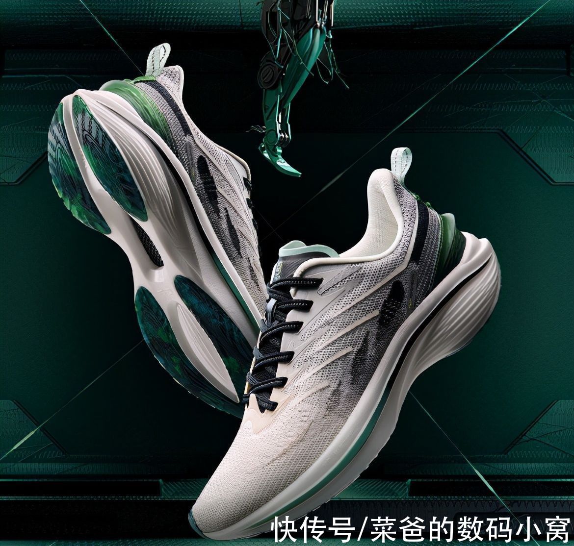 脚感 休闲跑鞋，我只要舒服就好——舒适脚感的运动鞋推荐