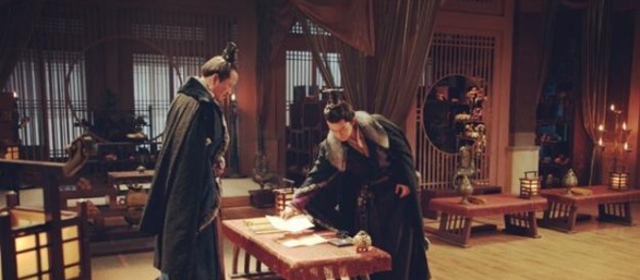 假冒|此人只是一个小官,却假冒钦差,诛杀大量官员,令朝廷惊慌失措