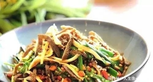 冬季酒楼畅销菜