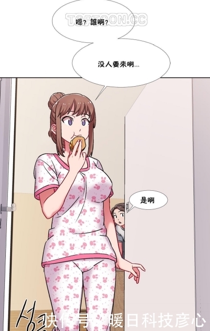 火了好几年的韩漫《超级女孩/独家放映第二季》汉化完成，完结啦