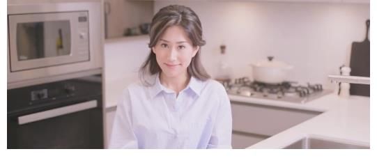 鐘麗緹大女兒選美比賽花絮曝光外形氣質(zhì)碾壓其他選手