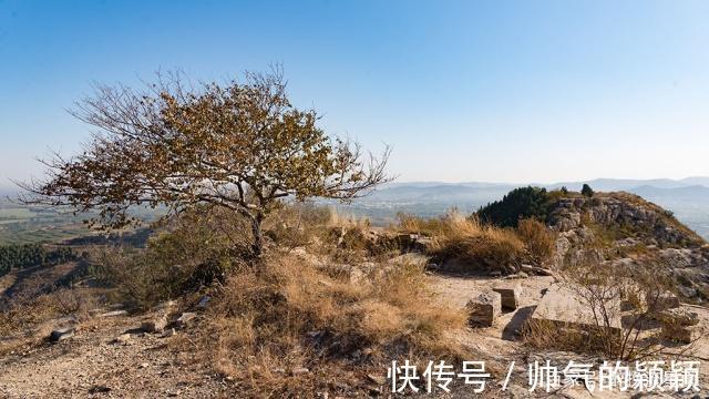 旧县|清幽胜景“虎窟禅寺”