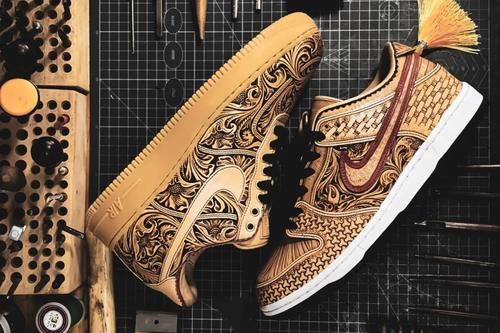 复古风必须要穿老鞋？“做旧”或是新趋势