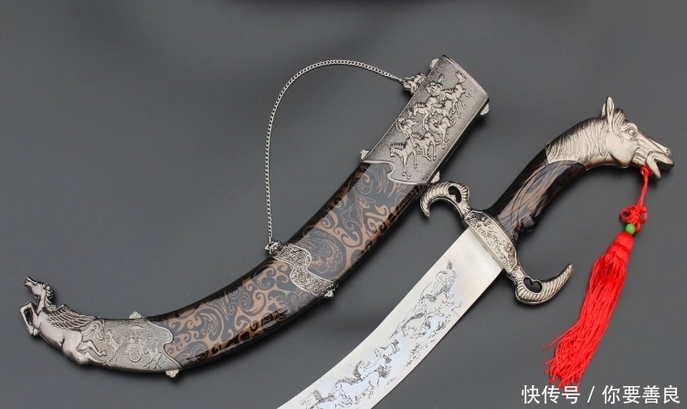 神出鬼没|他们在大漠中神出鬼没，突厥人称其为魔鬼，隋朝的“燕云十八骑”