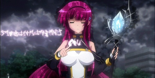 圣剑使的禁咒咏唱 主要人物经历解析